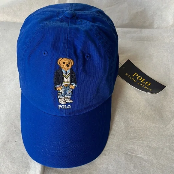 Polo Ralph Lauren classic sport hat one size brand new